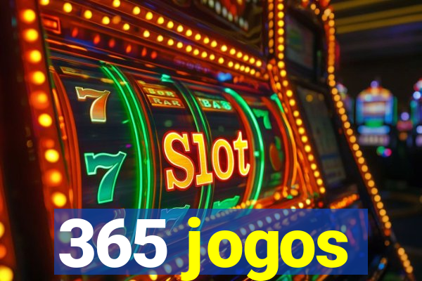 365 jogos