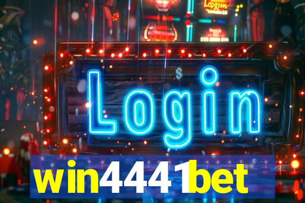 win4441bet