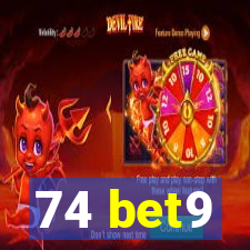 74 bet9