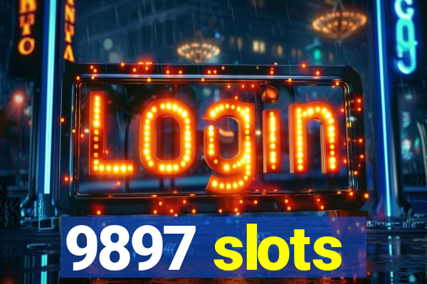 9897 slots