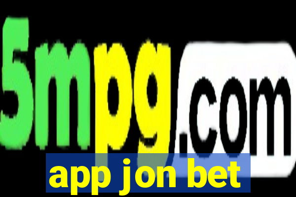 app jon bet