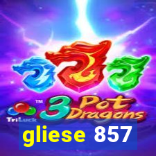 gliese 857