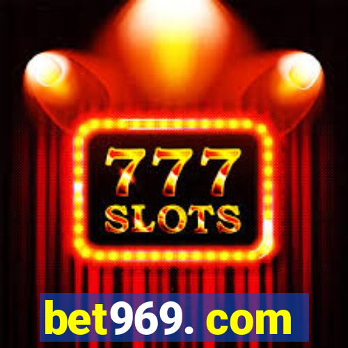 bet969. com