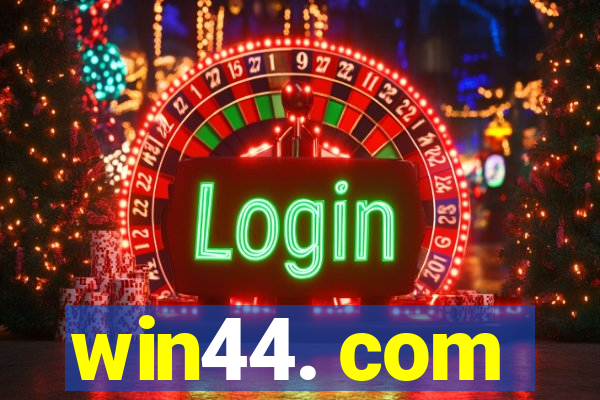 win44. com