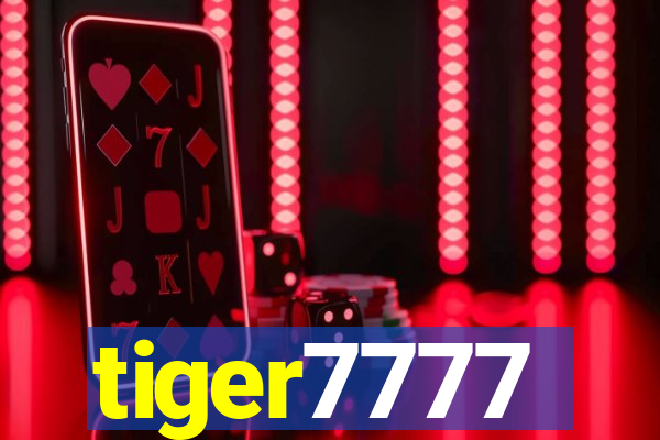 tiger7777