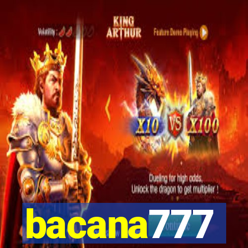 bacana777