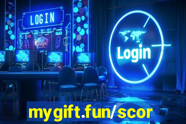 mygift.fun/scorematch
