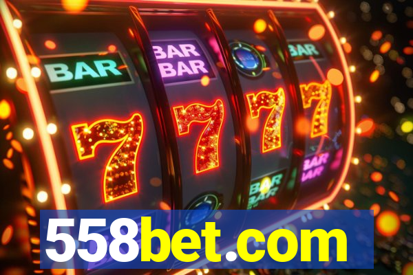 558bet.com