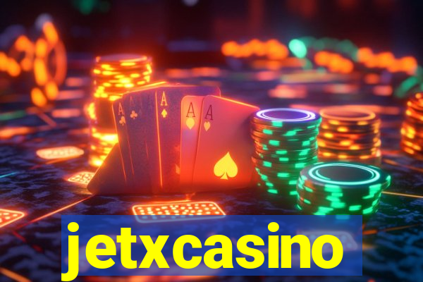 jetxcasino