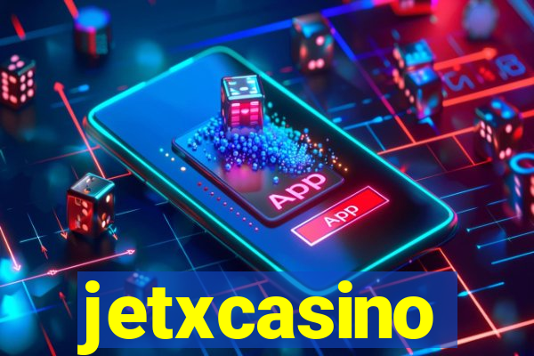 jetxcasino