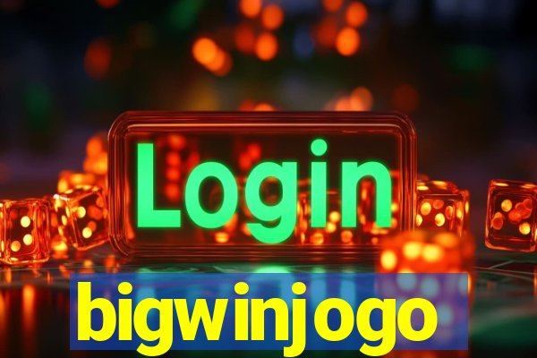 bigwinjogo