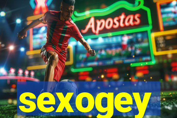 sexogey