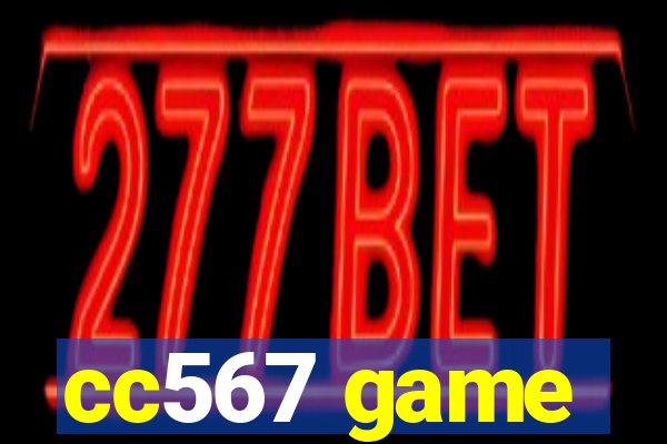 cc567 game