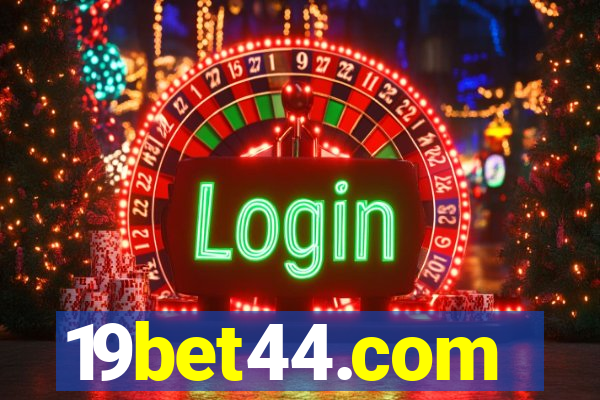 19bet44.com