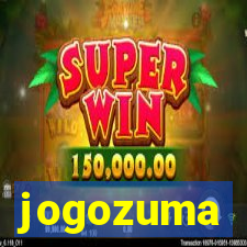 jogozuma