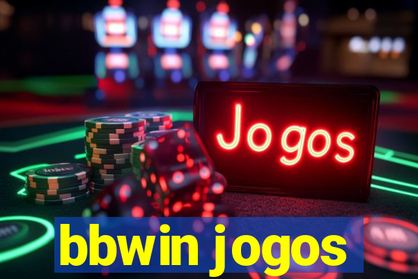 bbwin jogos