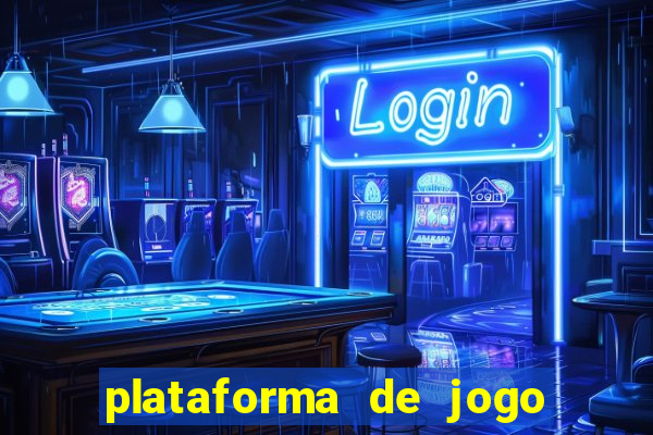 plataforma de jogo que nao precisa depositar dinheiro