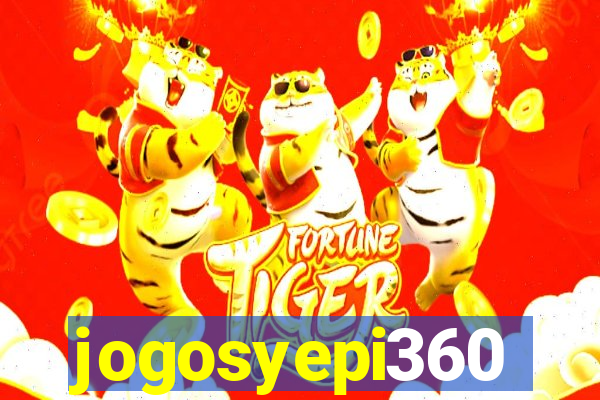 jogosyepi360