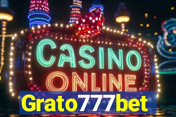 Grato777bet