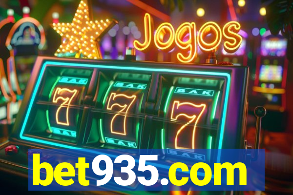 bet935.com