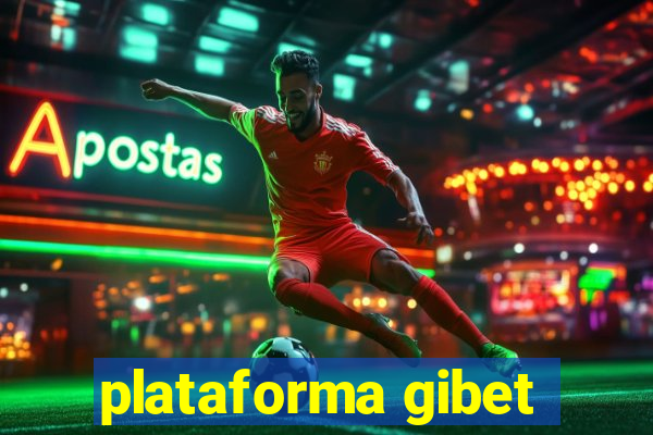 plataforma gibet