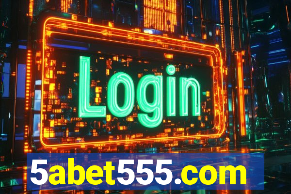 5abet555.com