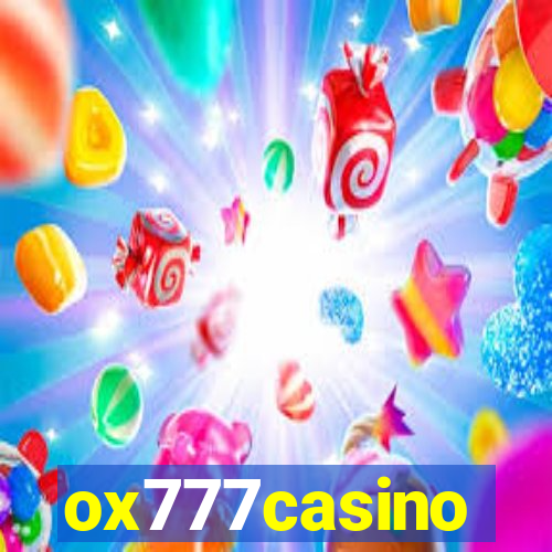 ox777casino