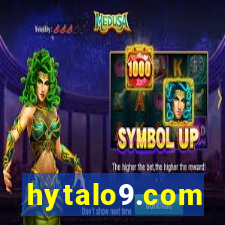 hytalo9.com