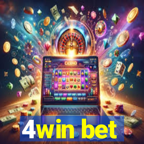 4win bet