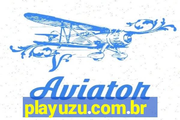 playuzu.com.br