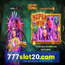 777slot20.com