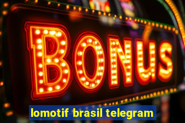 lomotif brasil telegram