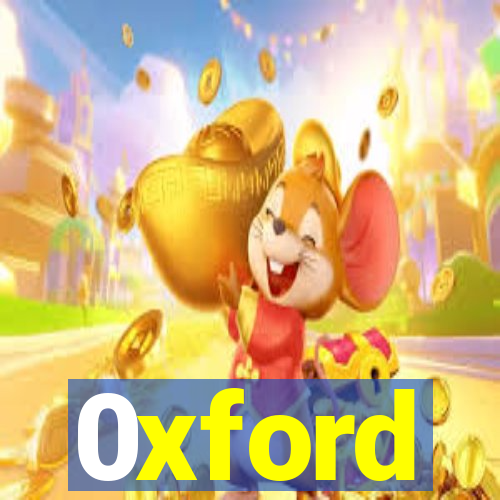 0xford