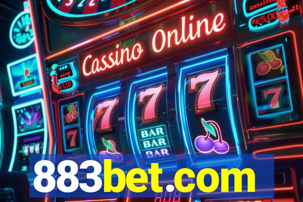 883bet.com