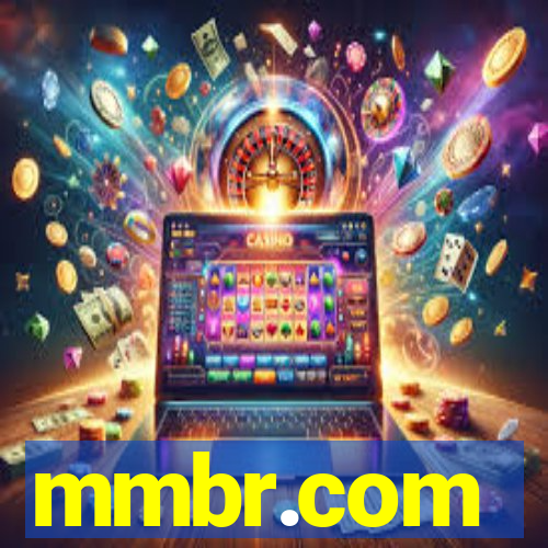 mmbr.com