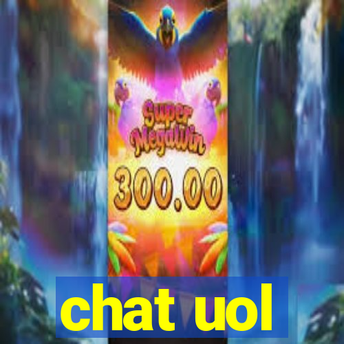 chat uol