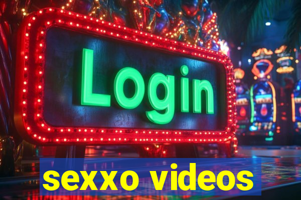 sexxo videos