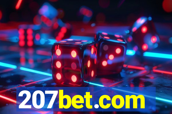 207bet.com