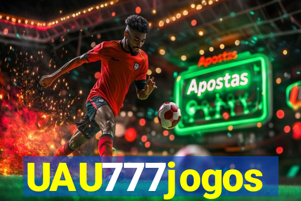 UAU777jogos