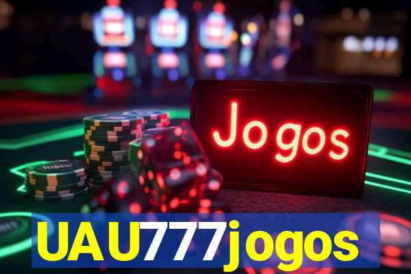 UAU777jogos