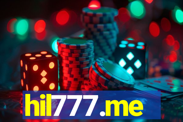 hil777.me