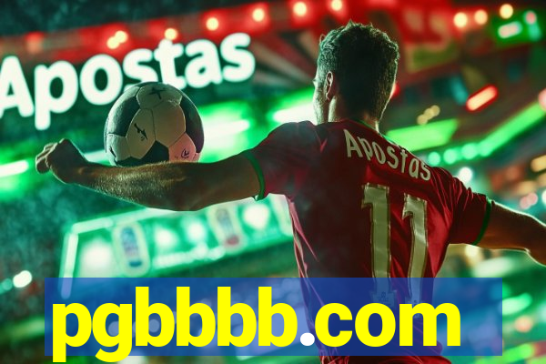 pgbbbb.com