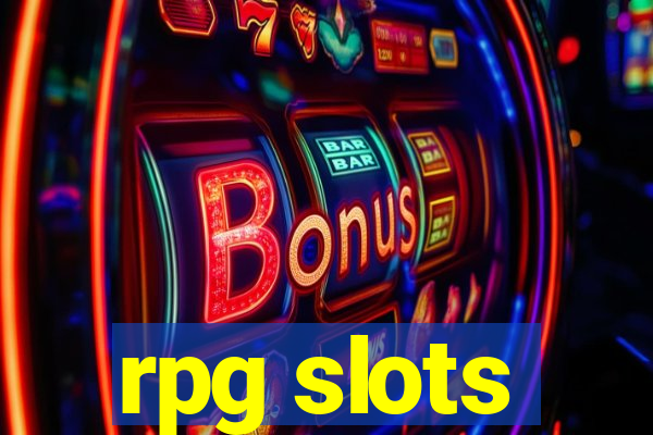 rpg slots