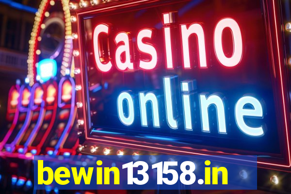 bewin13158.in