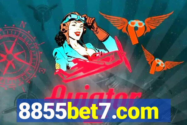 8855bet7.com