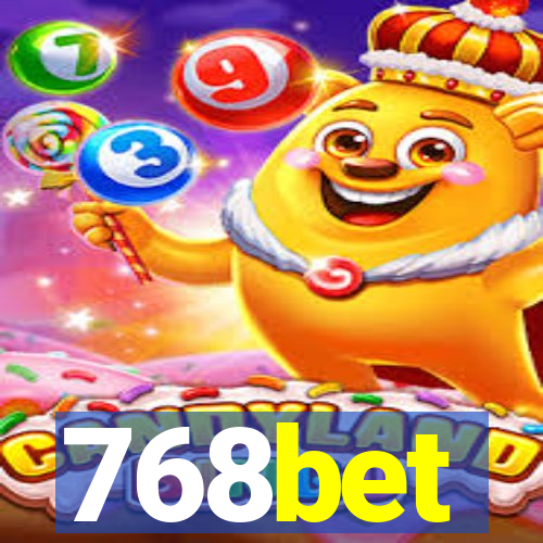 768bet