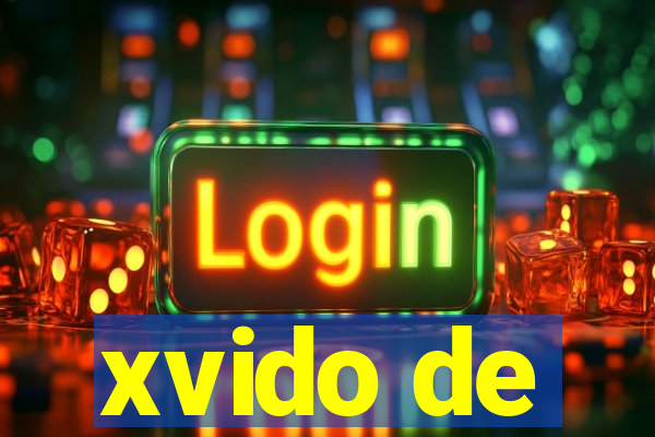 xvido de