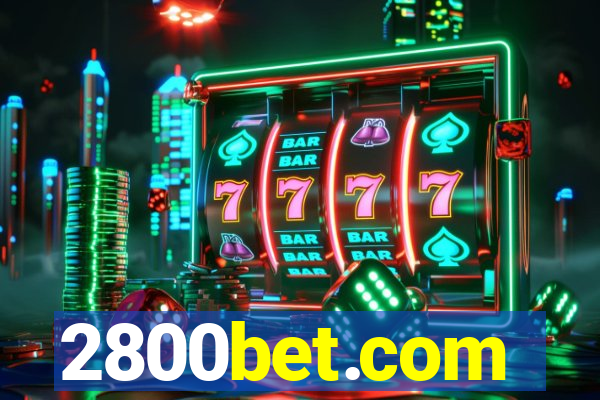 2800bet.com