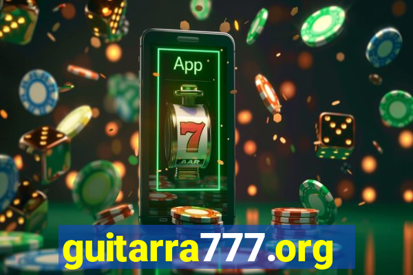 guitarra777.org