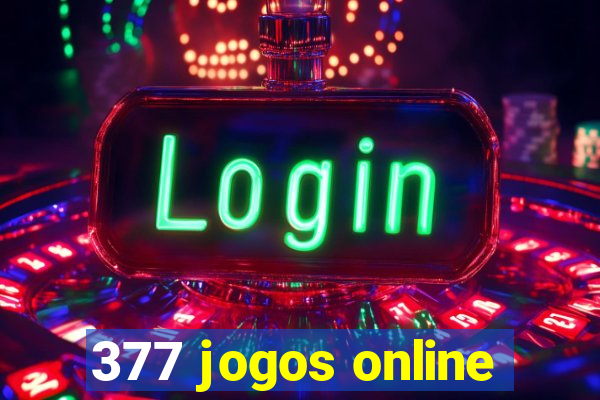 377 jogos online